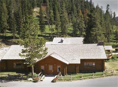320 Guest Ranch Villa Gallatin Gateway Exterior photo