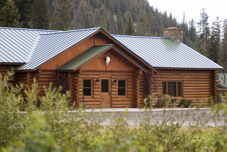 320 Guest Ranch Villa Gallatin Gateway Exterior photo