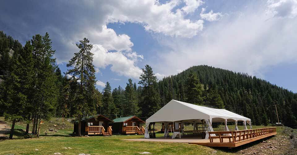 320 Guest Ranch Villa Gallatin Gateway Exterior photo